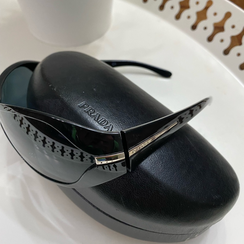 Prada Sunglasses